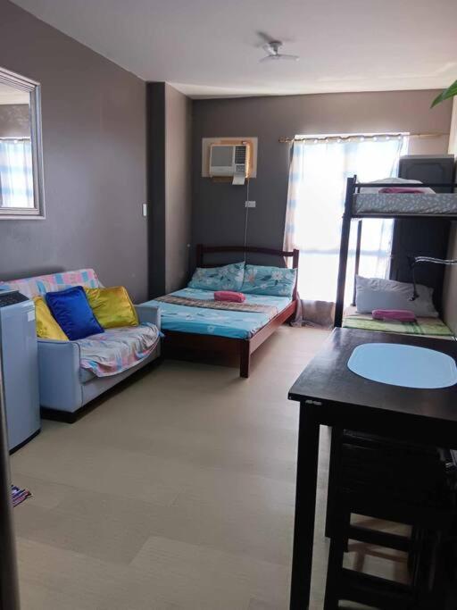 Affordable Condo Unit @ Avida Cebú Exterior foto