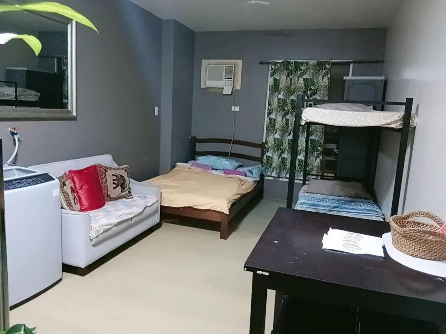 Affordable Condo Unit @ Avida Cebú Exterior foto